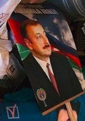 elections in Azerbaijan (medium)
