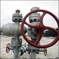 gas (medium)