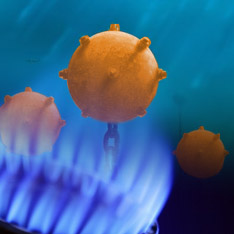 gas war (original)
