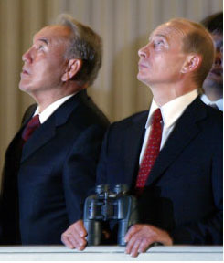 kazakhstan (original)