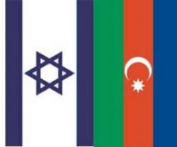Image result for Ադրբեջան, Իսրայել