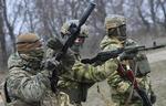 ГЕРОИЧЕСКОЕ УЧАСТИЕ АРМЯН В СВО