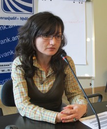 Пятая лекция «НОРАВАНКОВСКИХ ЧТЕНИЙ» Пятая лекция «НОРАВАНКОВСКИХ ЧТЕНИЙ»
