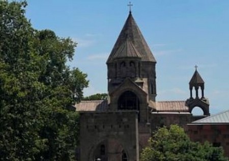 ԳԵՐԱԳՈՒՅՆ ՀՈԳԵՎՈՐ ԽՈՐՀՐԴԻ ՀԱՅՏԱՐԱՐՈՒԹՅՈՒՆԸ ՓԱՇԻՆՅԱՆԻ ԱՂՄԿԱՀԱՐՈՒՅՑ ԳՐԱՌՈՒՄՆԵՐԻ ՎԵՐԱԲԵՐՅԱԼ ԳԵՐԱԳՈՒՅՆ ՀՈԳԵՎՈՐ ԽՈՐՀՐԴԻ ՀԱՅՏԱՐԱՐՈՒԹՅՈՒՆԸ ՓԱՇԻՆՅԱՆԻ ԱՂՄԿԱՀԱՐՈՒՅՑ ԳՐԱՌՈՒՄՆԵՐԻ ՎԵՐԱԲԵՐՅԱԼ