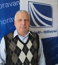 “BACKGROUNDS FOR ADOPTION OF HIGH-TECHNOLOGIES IN ARMENIA”