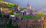 ԿԱՊԱՆ-ԳՈՐԻՍ ՃԱՆԱՊԱՐՀԱՀԱՏՎԱԾՈՒՄ ՏԵՂԵՐ ԿԱՆ, ՈՐ ՎԱՐՉԱԿԱՆ ՍԱՀՄԱՆԸ ՀԱՏՈՒՄ Է ԿԱՄ ՆՈՒՅՆԻՍԿ ԳՏՆՎՈՒՄ Է ԶԱՆԳԵԼԱՆ, ԿՈՒԲԱԹԼՈՒԻ ՏԱՐԱԾՔՈՒՄ, ՀԵՏԱԳԱՅՈՒՄ ՇԱՀԱԳՈՐԾԵԼՈՒ ԴԵՊՔՈՒՄ ԱՅԴՏԵՂ ԷԼ ՀՍՏԱԿԵՑՄԱՆ ԿԱՐԻՔ ԿԱ. Մեղրիի համայնքապետը սյունեցիների մտահոգությունների մասին