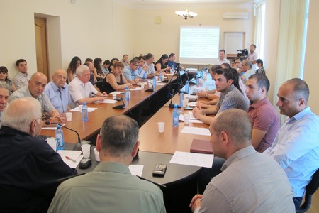 NEW METHODS OF INFORMATION INFLUENCE (ON THE EXAMPLE OF POST-SOVIET COUNTRIES) NEW METHODS OF INFORMATION INFLUENCE (ON THE EXAMPLE OF POST-SOVIET COUNTRIES)