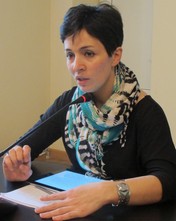 Четвертая лекция «НОРАВАНКОВСКИХ ЧТЕНИЙ» Четвертая лекция «НОРАВАНКОВСКИХ ЧТЕНИЙ»