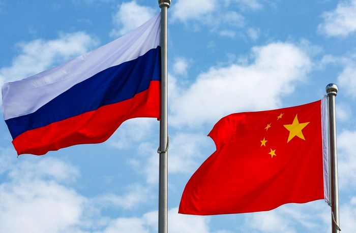 КАК КИТАЙ И РОССИЯ ОБЪЕДИНЯЮТ УСИЛИЯ ДЛЯ ЗАВОЕВАНИЯ АРКТИКИ