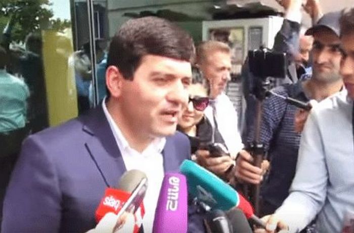 ВЫБОРЫ В МАСИСЕ ГД ПРОИГРАЕТ