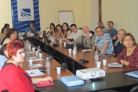 FINAL LECTURES OF THE SUMMER SCHOOL “INFORMATION SECURITY: FROM ADVERTISEMENT TO IDEOLOGICAL ISSUES”