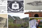 ՍԵՎ ԾՈՎ-ՍԵՎԱՆԱ ԼԻՃ-ԿԱՍՊԻՑ ԾՈՎ ՋՐԱՅԻՆ ԿԱՊԻ ԳԱՂԱՓԱՐՆ ԱՄՆ ԿՀՎ-Ի 1949 ԹՎԱԿԱՆԻ ԳԱՂՏՆԻ ՓԱՍՏԱԹՂԹՈՒՄ