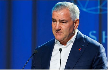 ԴԱՏԱՐԱՆԸ ԵՎՍ ՄԵԿ ԱՄՍՈՎ ԵՐԿԱՐԱՁԳԵՑ ՍԱՄՎԵԼ ԿԱՐԱՊԵՏՅԱՆԻ ՏՆԱՅԻՆ ԿԱԼԱՆՔԸ