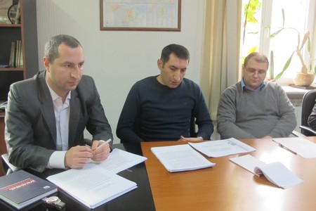 TURKEY’S POLICIES ON DIASPORA TURKEY’S POLICIES ON DIASPORA