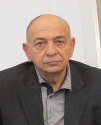 ROUND TABLE DISCUSSION ON TOPICAL ISSUES OF EURASIAN INTEGRATION AND PRESENTATION OF E.A. GHAZARYAN’S BOOK “THE COLONEL AND HIS TIME” ROUND TABLE DISCUSSION ON TOPICAL ISSUES OF EURASIAN INTEGRATION AND PRESENTATION OF E.A. GHAZARYAN’S BOOK “THE COLONEL AND HIS TIME”