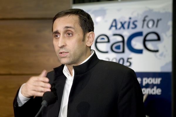 АНТИРОССИЙСКАЯ ПРОПАГАНДА И ПОДГОТОВКА ВОЙНЫ ПРОТИВ РОССИИ