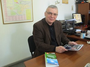MEETING AT THE NORAVANK FOUNDATION