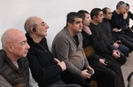 ԻՆՉ ԵՆ ԽՆԴՐՈՒՄ ԱՐՑԱԽՅԱՆ ՌԱԶՄԱՔԱՂԱՔԱՆ ՂԵԿԱՎԱՐՆԵՐԸ ՀԱՐԱԶԱՏՆԵՐԻՑ. բացառիկ
