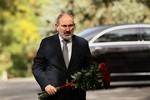 ՓԱՇԻՆՅԱՆԸ ՑԱՆԿԱՆՈՒՄ Է ՄՈՌԱՆԱ՞Լ ՑԵՂԱՍՊԱՆՈՒԹՅԱՆ ՄԱՍԻՆ