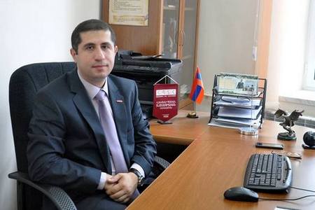 THE ESTABLISHMENT PROCESS OF THINK TANKS IN ARMENIA THE ESTABLISHMENT PROCESS OF THINK TANKS IN ARMENIA