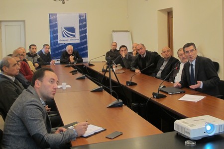 MEDIUM TERM FORECASTS MADE BY EUROPEAN THINK TANKS ABOUT RUSSIA MEDIUM TERM FORECASTS MADE BY EUROPEAN THINK TANKS ABOUT RUSSIA