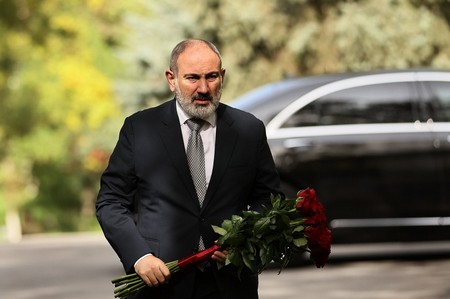 ՓԱՇԻՆՅԱՆԸ ՑԱՆԿԱՆՈՒՄ Է ՄՈՌԱՆԱ՞Լ ՑԵՂԱՍՊԱՆՈՒԹՅԱՆ ՄԱՍԻՆ