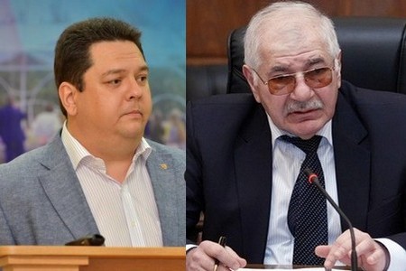 ВСТРЕЧА В НОФ «НОРАВАНК» ВСТРЕЧА В НОФ «НОРАВАНК»