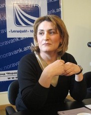 "VALUES IN ARMENIA: RESEARCH RESULTS"