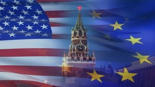 IS PUTIN'S RUSSIA READY FOR TOTAL ECONOMIC WAR WITH THE WEST? IS PUTIN'S RUSSIA READY FOR TOTAL ECONOMIC WAR WITH THE WEST?