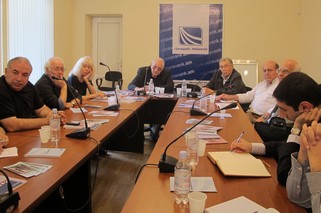 PROSPECTS OF THE ARMENIAN-TURKISH RELATIONS