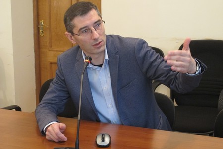 ОЧЕРЕДНОЕ ЗАСЕДАНИЕ НАУЧНО-ЭКСПЕРТНОГО СОВЕТА НОФ «НОРАВАНК» ОЧЕРЕДНОЕ ЗАСЕДАНИЕ НАУЧНО-ЭКСПЕРТНОГО СОВЕТА НОФ «НОРАВАНК»