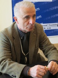 PANEL SESSION OF THE RESEARCH COUNCIL OF “NORAVANK” FOUNDATION