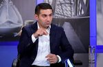 «ԳՅՈՒՄՐԻՈՒՄ ԸՆԴԴԻՄՈՒԹՅՈՒՆԸ ՀԱՂԹԵՑ, ՑՈՒՅՑ ՏԱԼՈՎ ՆԻԿՈԼ ՓԱՇԻՆՅԱՆԻՆ, ՈՐ ՆԱ ԵՎ ԻՐ ԹԻՄԸ ՎԱՏՆԵԼ ԵՎ ՄՍԽԵԼ ԵՆ ՀԱՅ ԺՈՂՈՎՐԴԻ ՎՍՏԱՀՈՒԹՅՈՒՆԸ, ՀԱՎԱՏԸ»