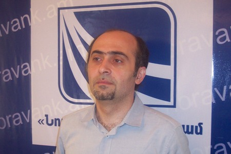 INFORMATION SECURITY ISSUES OF ARMENIA: VULNERABLE INFRASTRUCTURES INFORMATION SECURITY ISSUES OF ARMENIA: VULNERABLE INFRASTRUCTURES