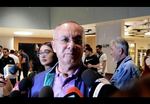 ԻՆՉ ՍՊԱՍԵԼ «ՀԱՅԱՍՏԱՆ» ԵՎ «ՊԱՏԻՎ ՈՒՆԵՄ» ԽՄԲԱԿՑՈՒԹՅՈՒՆՆԵՐԻ ԲԱՆԱԿՑՈՒԹՅՈՒՆԻՑ