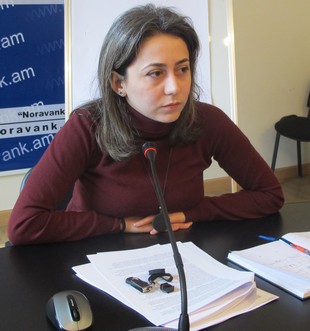 Третья лекция «НОРАВАНКОВСКИХ ЧТЕНИЙ»