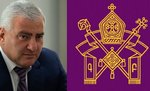 ՍԱՄՎԵԼ ԿԱՐԱՊԵՏՅԱՆԻ ՆԿԱՏՄԱՄԲ ԻՐԱԿԱՆԱՑՎՈՂ ՀԵՏԱՊՆԴՈՒՄԸ ՎԱՐՉԱՊԵՏԻ ՀԱԿԱԵԿԵՂԵՑԱԿԱՆ ԳՈՐԾՈՂՈՒԹՅՈՒՆՆԵՐԻ ՀԵՐԹԱԿԱՆ ԴՐՍԵՎՈՐՈՒՄՆ Է. Մայր Աթոռ Սուրբ Էջմիածին