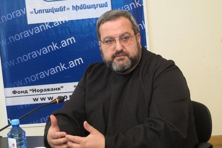 ВЕНЕЦИАНСКАЯ КОНГРЕГАЦИЯ МХИТАРИСТОВ: ИСТОРИЧЕСКИЙ ПУТЬ И СОВРЕМЕННОЕ ПОЛОЖЕНИЕ ВЕНЕЦИАНСКАЯ КОНГРЕГАЦИЯ МХИТАРИСТОВ: ИСТОРИЧЕСКИЙ ПУТЬ И СОВРЕМЕННОЕ ПОЛОЖЕНИЕ