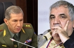 ՕՆԻԿԸ ՄՐՄՆՋԱՑ. «ԵՍ ՉԷ, ԱՅԼ ՓԱՇԻՆՅԱՆԸ. ՆԱ ՀՐԱՄԱՅԵՑ ՇՈՒՇԻՆ ՀԱՆՁՆԵԼ ԱԴՐԲԵՋԱՆՑԻՆԵՐԻՆ՝ ԱՅՆ ՊԱՏՐՎԱԿՈՎ, ԹԵ ԶՈՐՔԵՐԸ ՓԱԽԵԼ ԵՆ».Գաբրիելյանով